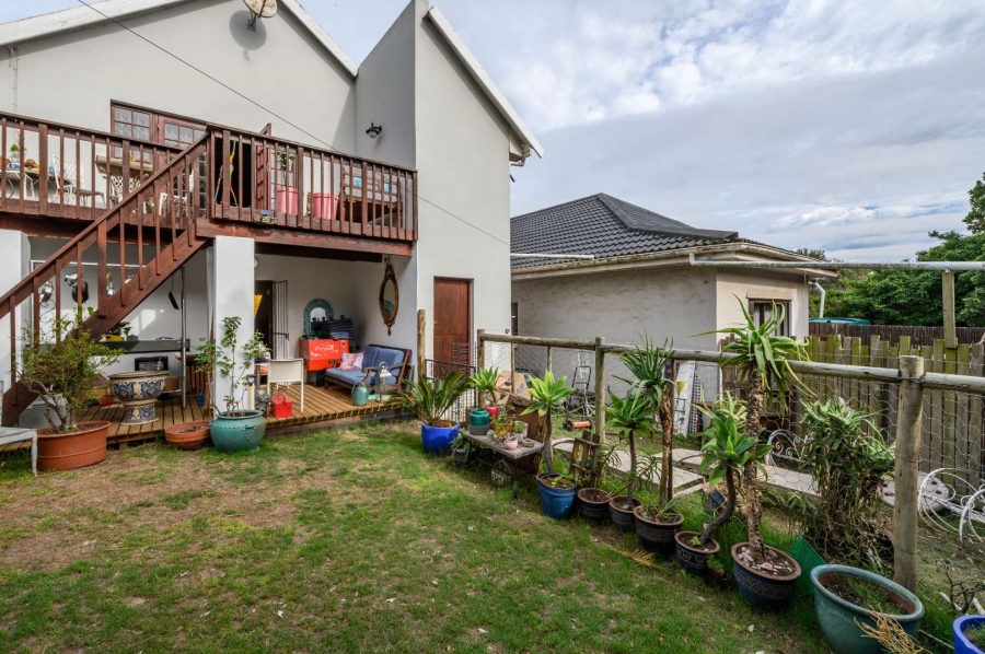 4 Bedroom Property for Sale in Walmer Eastern Cape